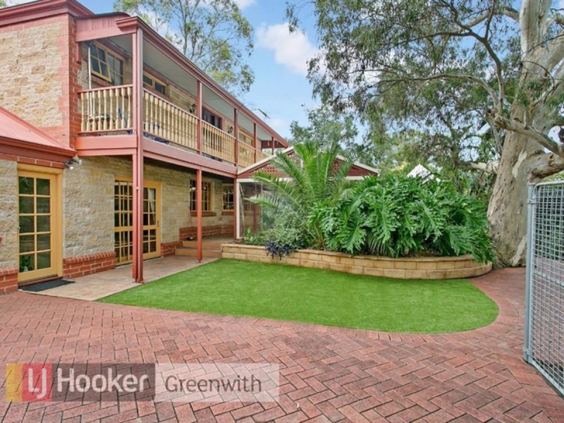 5 Heitmann Court, Tea Tree Gully SA 5091