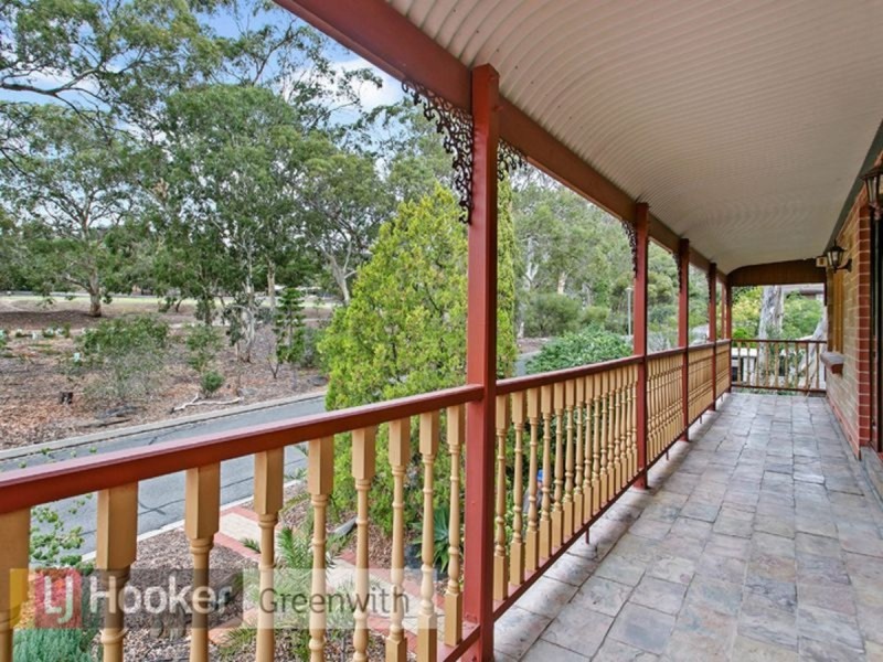 5 Heitmann Court, Tea Tree Gully SA 5091