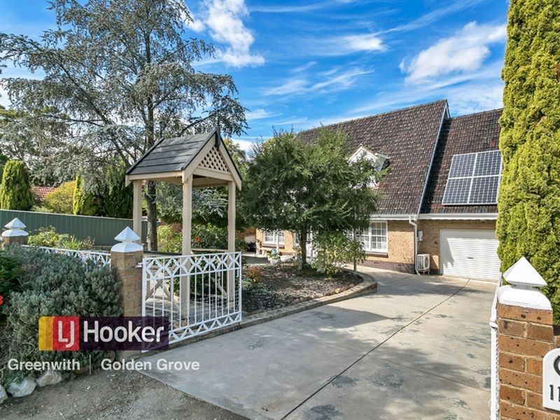 1104 Lower North East Road, Highbury SA 5089