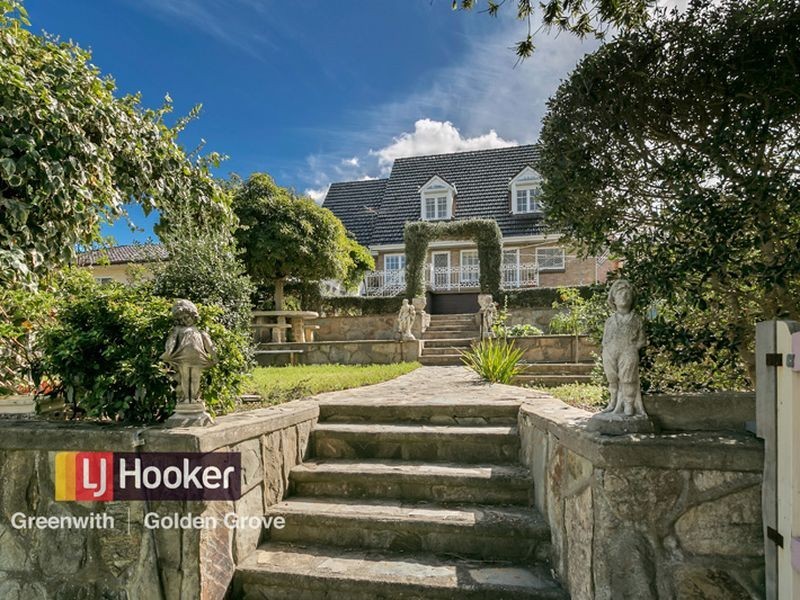 1104 Lower North East Road, Highbury SA 5089