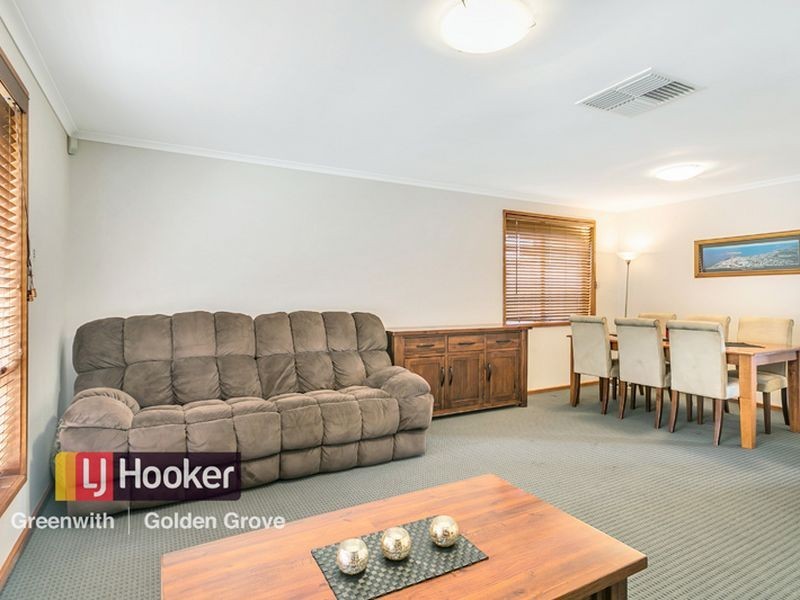 3 Goderich Court, Surrey Downs SA 5126