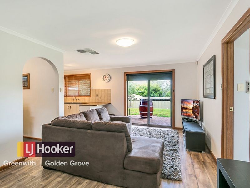 3 Goderich Court, Surrey Downs SA 5126