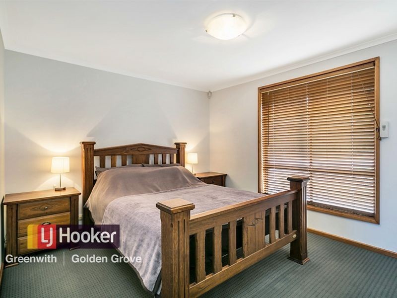 3 Goderich Court, Surrey Downs SA 5126