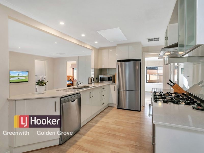 58 Greenway Drive, Surrey Downs SA 5126