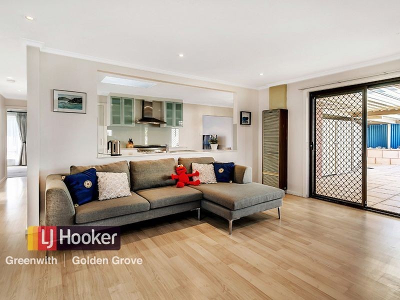 58 Greenway Drive, Surrey Downs SA 5126