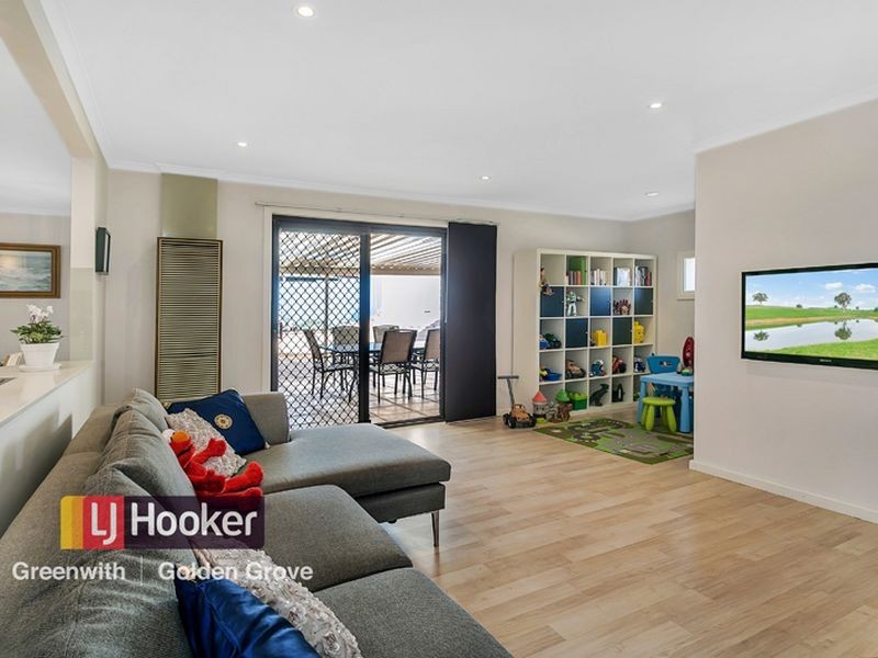 58 Greenway Drive, Surrey Downs SA 5126