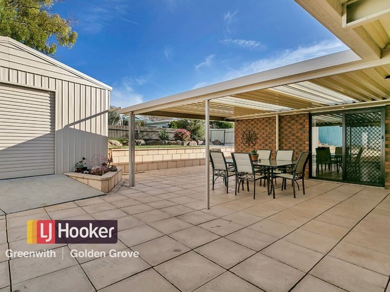 58 Greenway Drive, Surrey Downs SA 5126