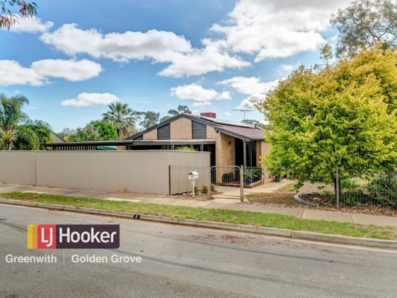 5 Andrew Avenue, Salisbury East SA 5109