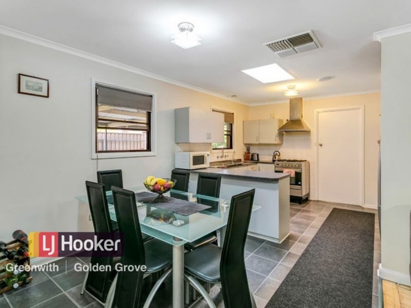 5 Andrew Avenue, Salisbury East SA 5109