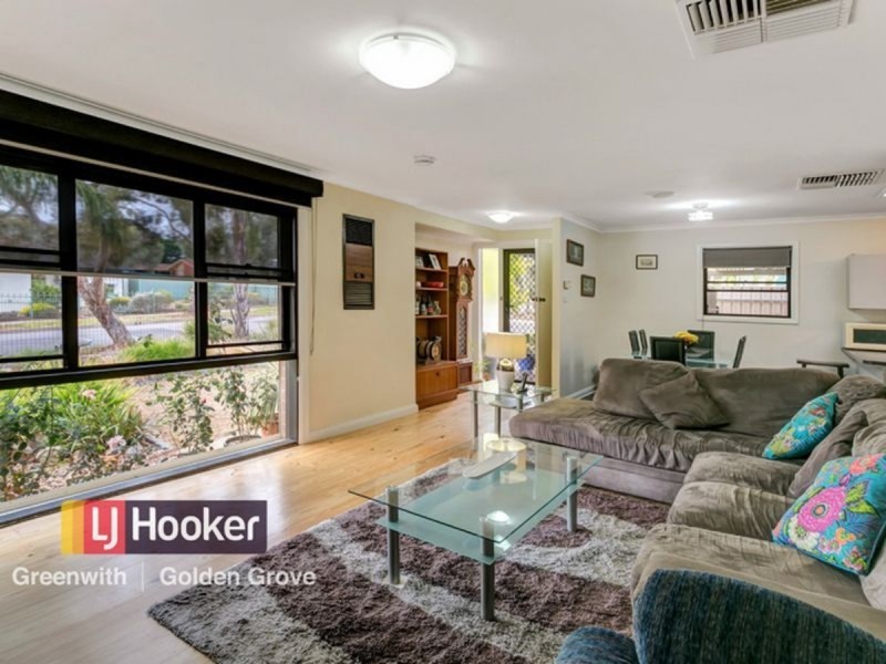 5 Andrew Avenue, Salisbury East SA 5109