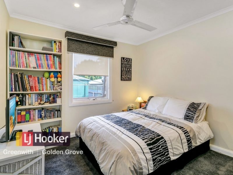 5 Andrew Avenue, Salisbury East SA 5109