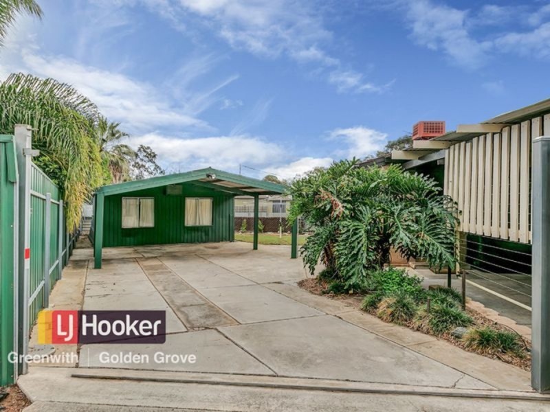 5 Andrew Avenue, Salisbury East SA 5109