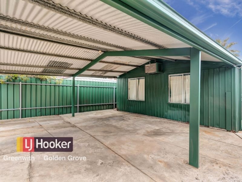 5 Andrew Avenue, Salisbury East SA 5109