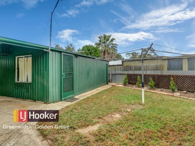 5 Andrew Avenue, Salisbury East SA 5109