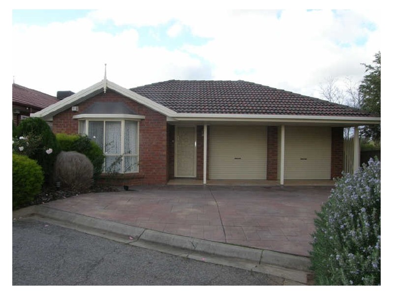 17 Amisfield Crescent, Greenwith SA 5125