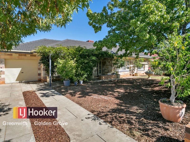 9 Goodall Crescent, Salisbury SA 5108