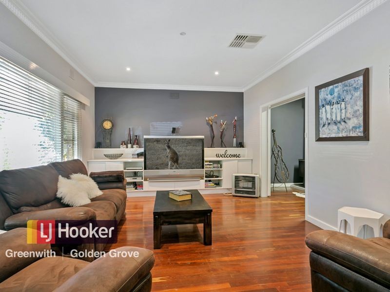 9 Goodall Crescent, Salisbury SA 5108