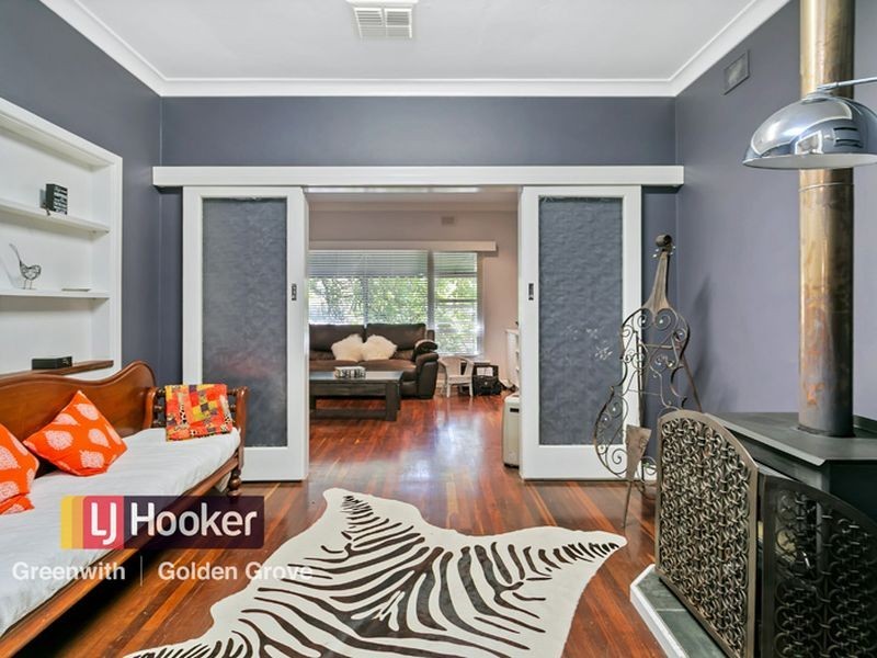 9 Goodall Crescent, Salisbury SA 5108