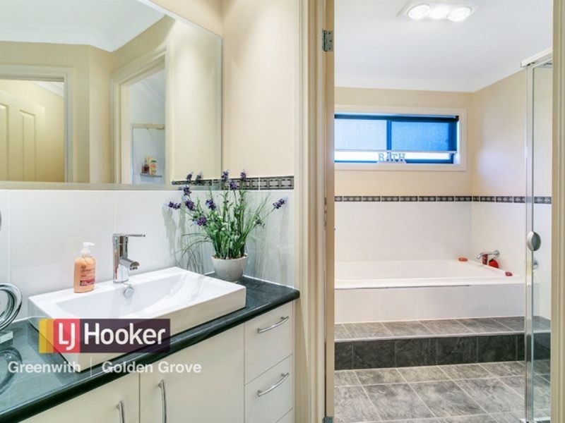 30 Tuscan Road, Golden Grove SA 5125