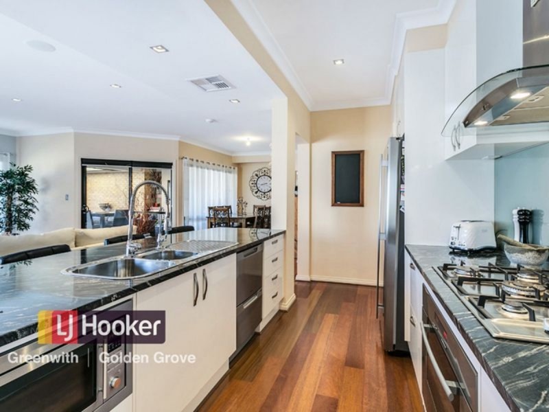 30 Tuscan Road, Golden Grove SA 5125