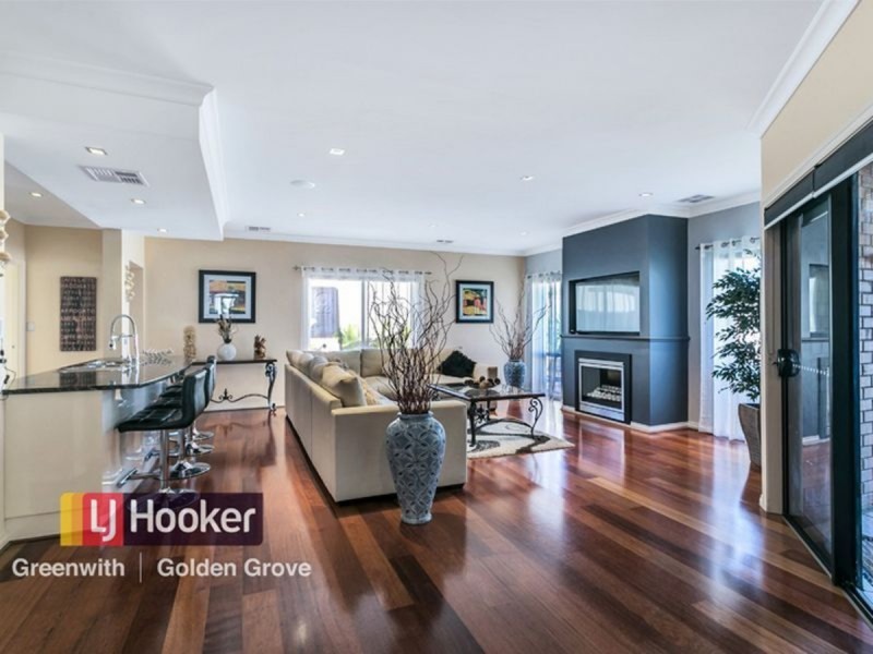 30 Tuscan Road, Golden Grove SA 5125