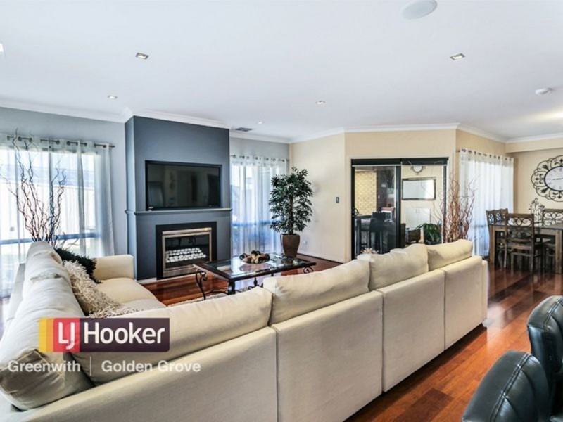 30 Tuscan Road, Golden Grove SA 5125