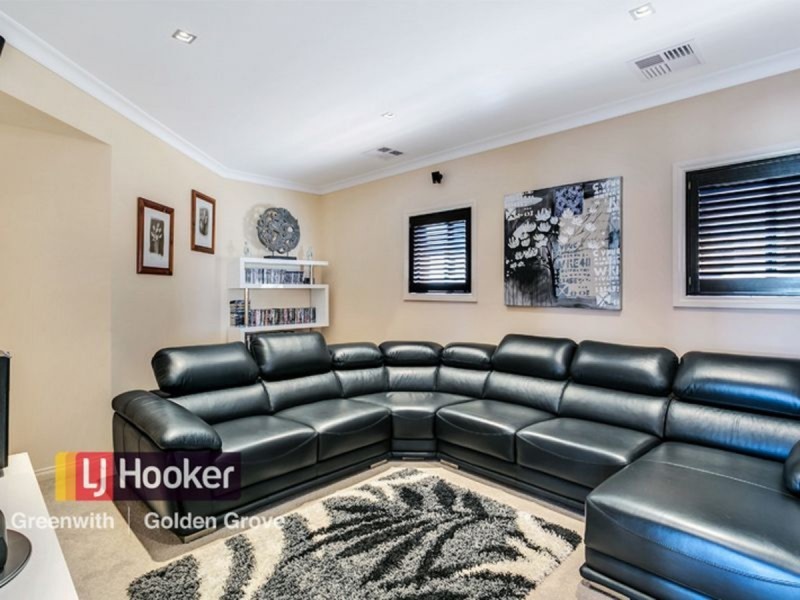 30 Tuscan Road, Golden Grove SA 5125