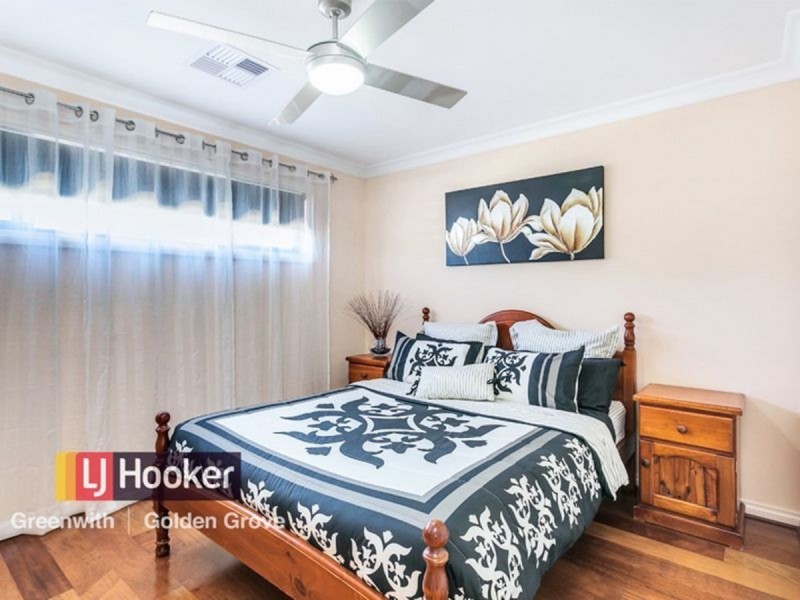 30 Tuscan Road, Golden Grove SA 5125