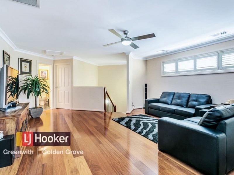 30 Tuscan Road, Golden Grove SA 5125