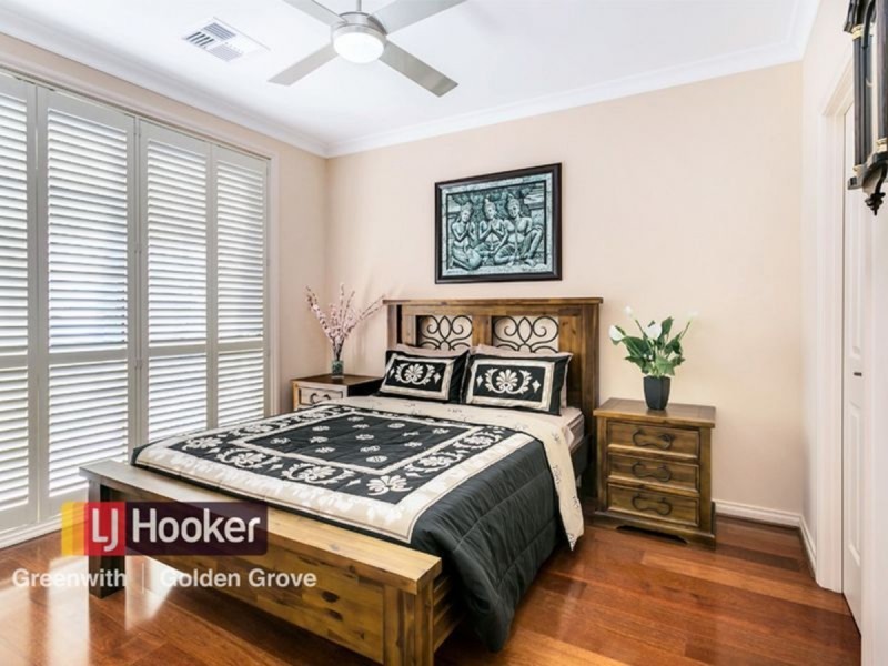 30 Tuscan Road, Golden Grove SA 5125