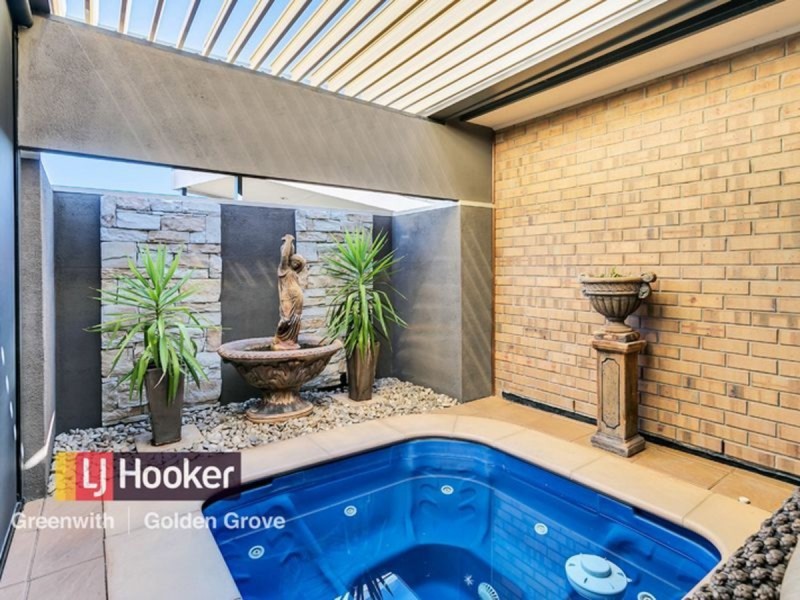 30 Tuscan Road, Golden Grove SA 5125