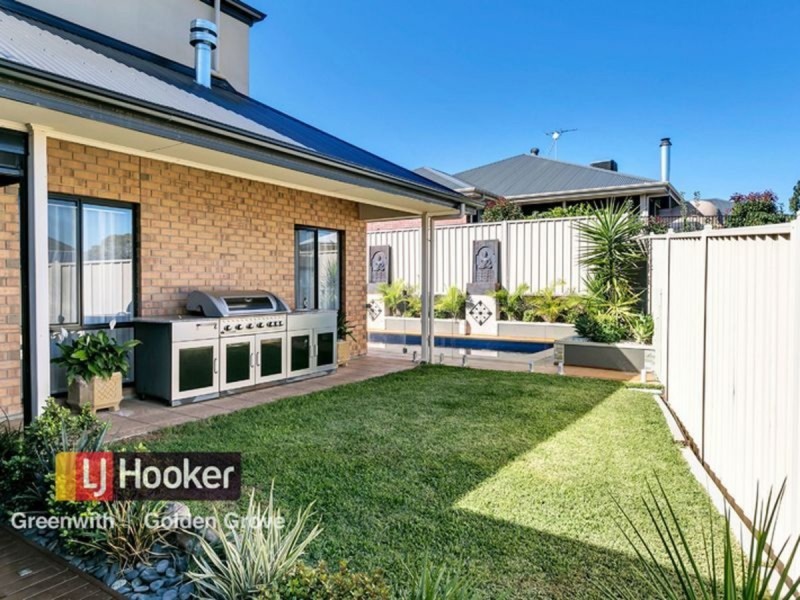 30 Tuscan Road, Golden Grove SA 5125