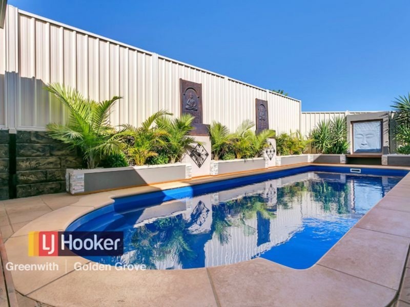 30 Tuscan Road, Golden Grove SA 5125