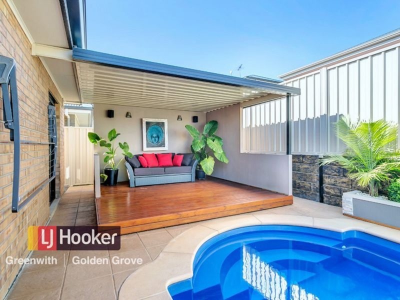 30 Tuscan Road, Golden Grove SA 5125