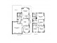13 Elmwood Rise, Golden Grove SA 5125 Floorplan