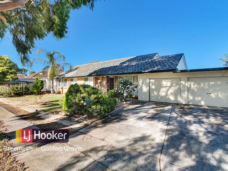 35 Statham Avenue, Salisbury East SA 5109