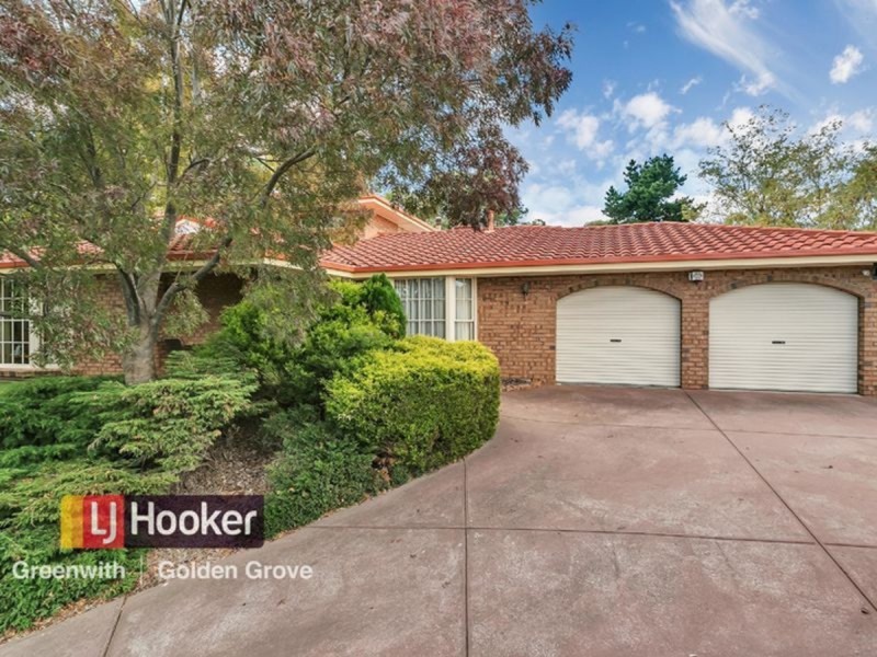 9 Coomurra Drive, Salisbury Heights SA 5109