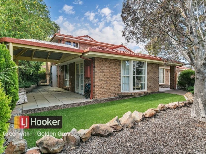 9 Coomurra Drive, Salisbury Heights SA 5109