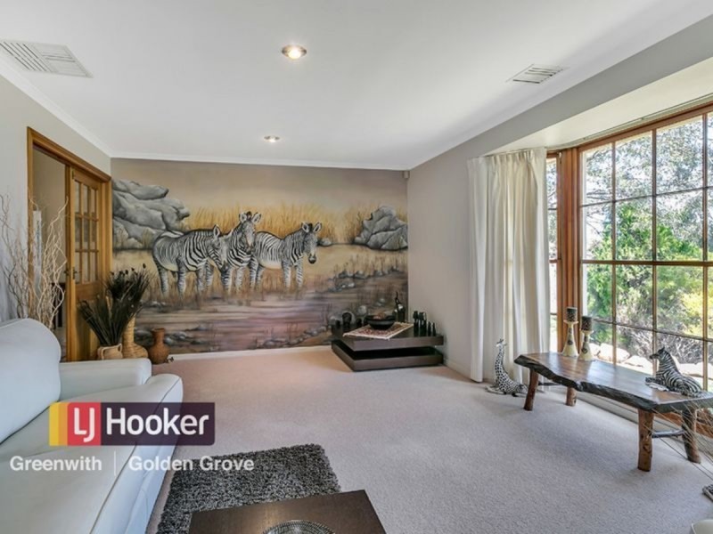 9 Coomurra Drive, Salisbury Heights SA 5109