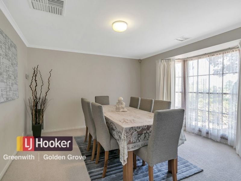 9 Coomurra Drive, Salisbury Heights SA 5109