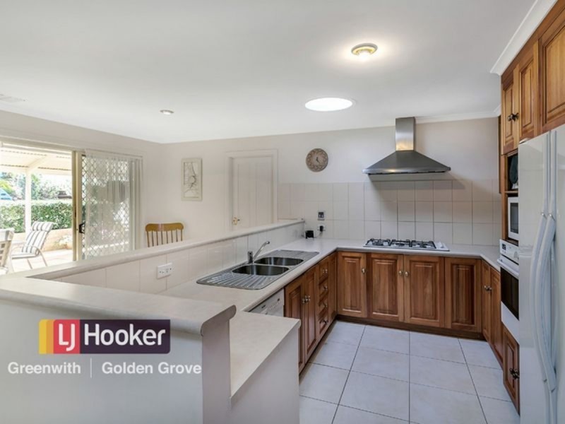 9 Coomurra Drive, Salisbury Heights SA 5109