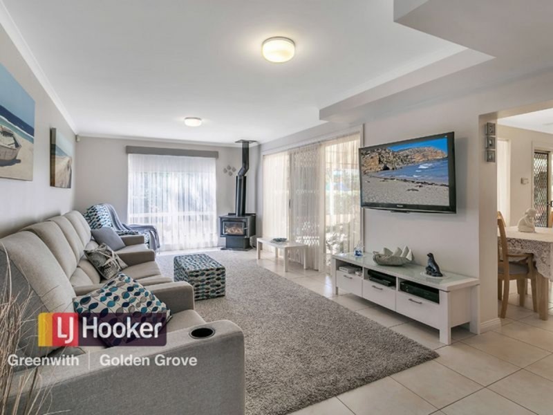 9 Coomurra Drive, Salisbury Heights SA 5109