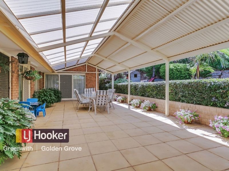 9 Coomurra Drive, Salisbury Heights SA 5109