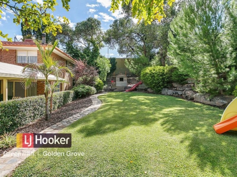 9 Coomurra Drive, Salisbury Heights SA 5109