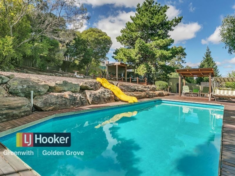 9 Coomurra Drive, Salisbury Heights SA 5109