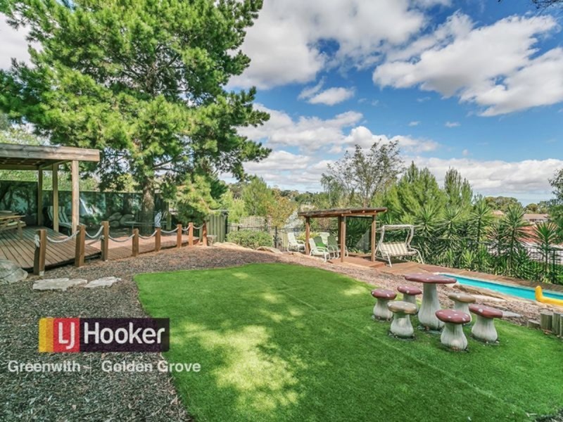 9 Coomurra Drive, Salisbury Heights SA 5109