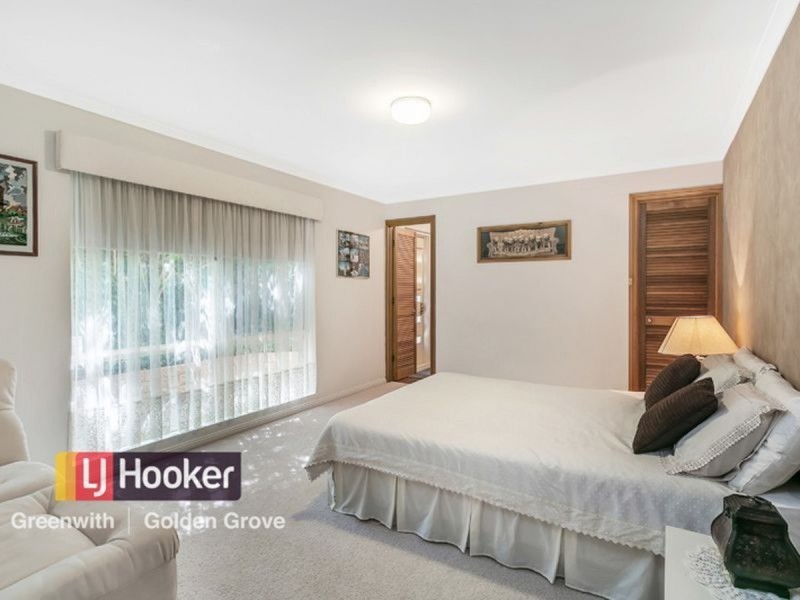 9 Coomurra Drive, Salisbury Heights SA 5109