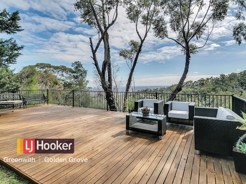 25 Ridgeland Drive, Teringie SA 5072