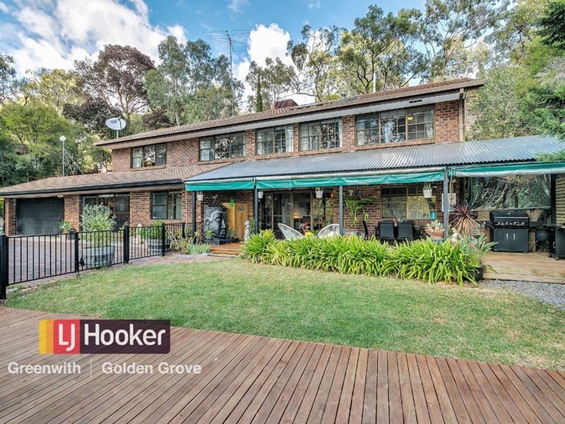 25 Ridgeland Drive, Teringie SA 5072