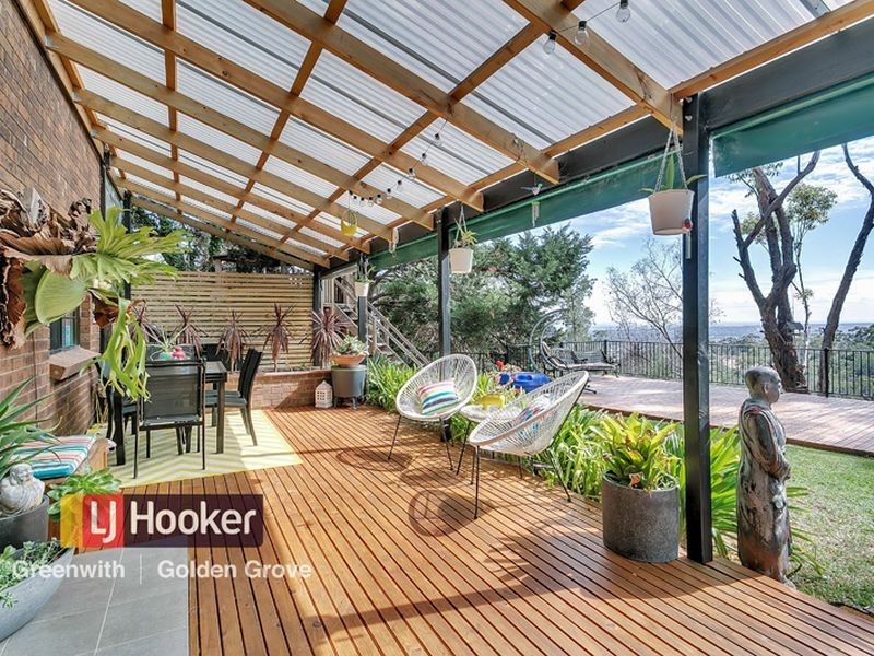 25 Ridgeland Drive, Teringie SA 5072